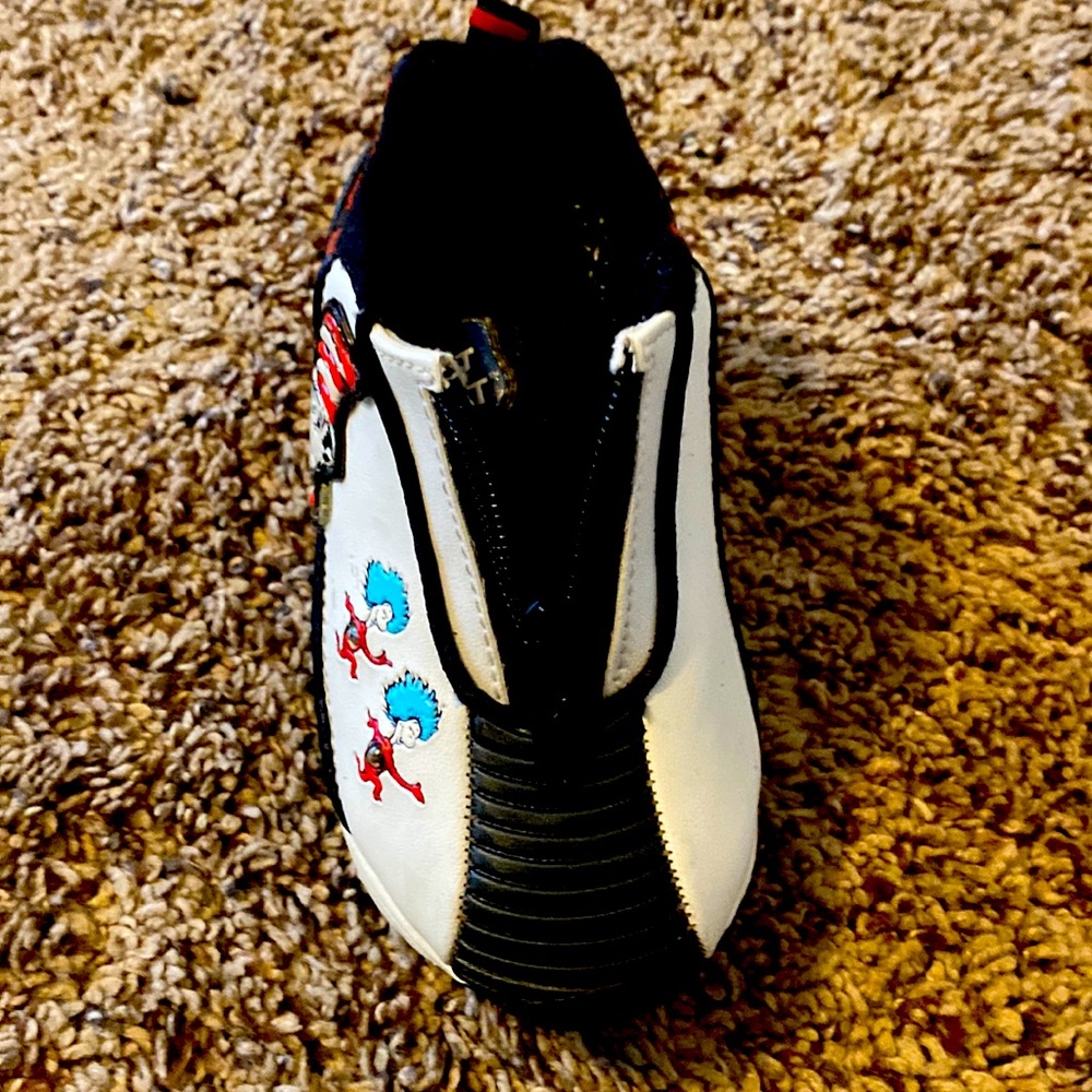 Toddler Shoes
